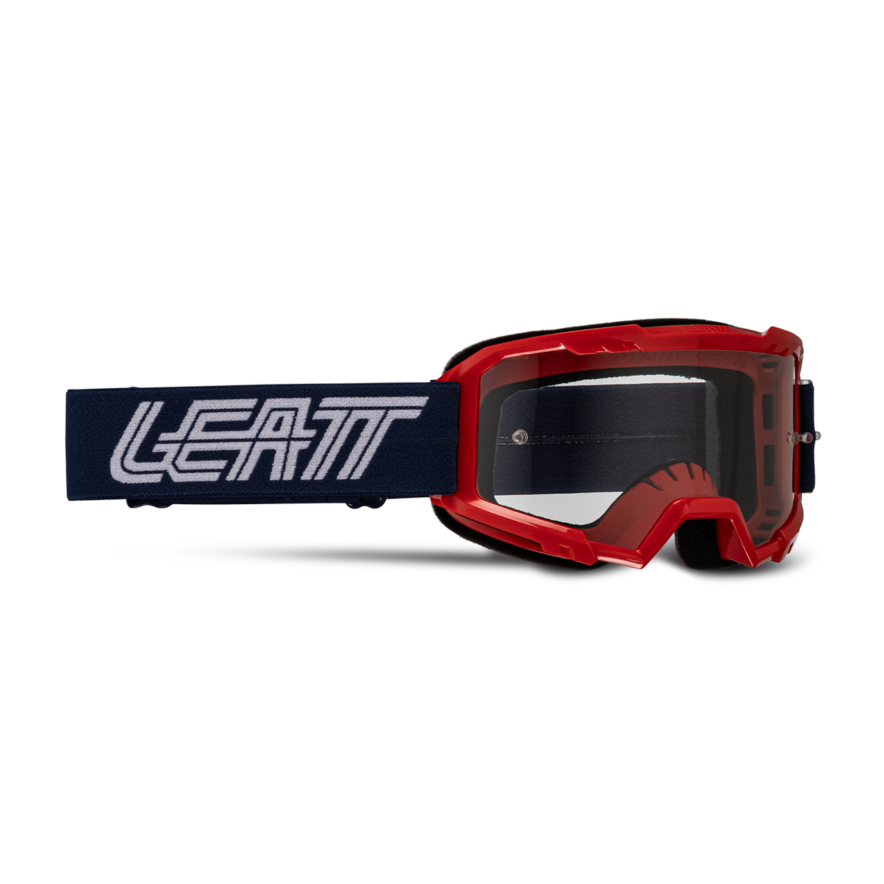 Crossbril Leatt Vizion 2.5S Helder 90 VLT