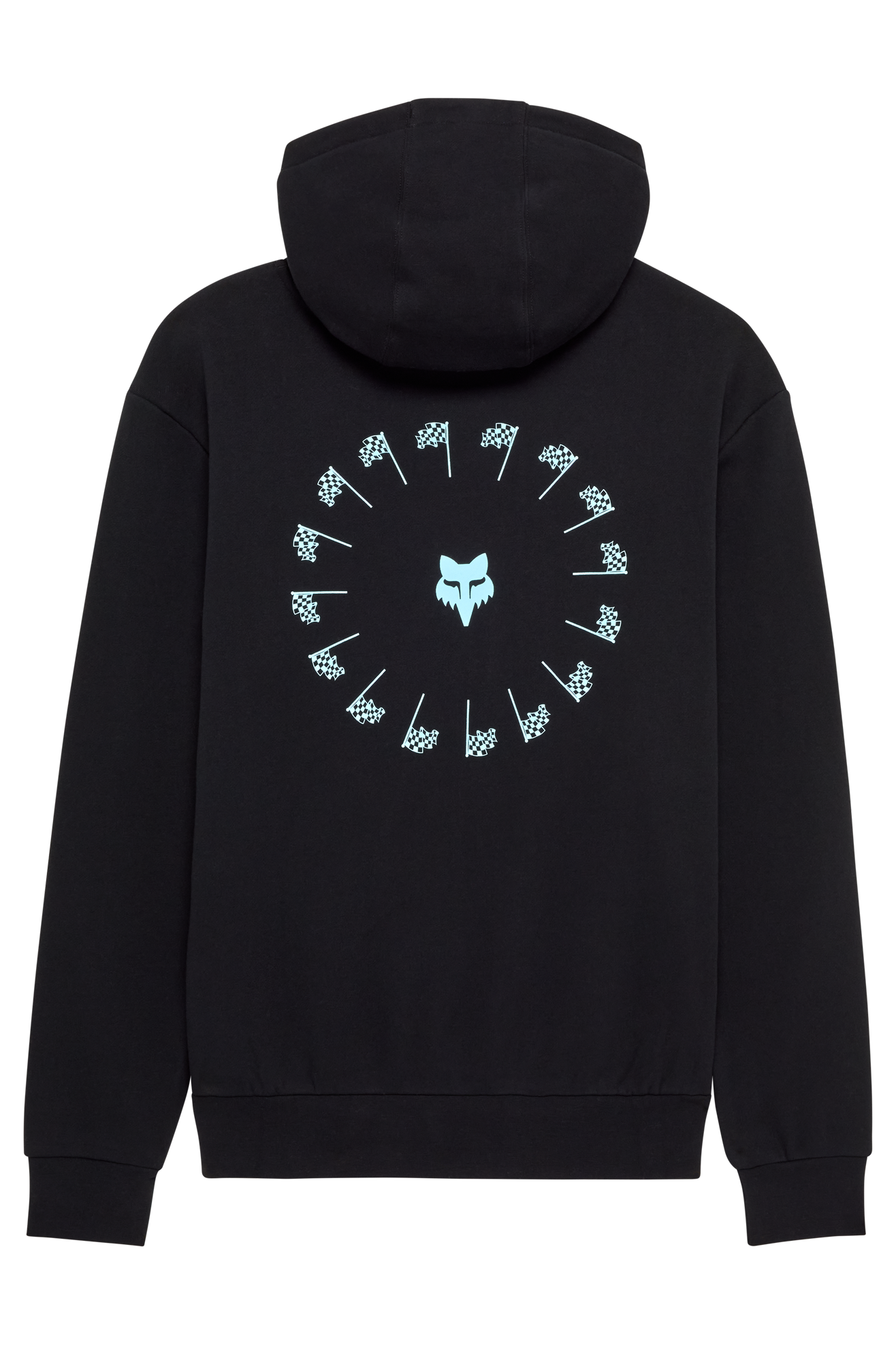 Sudadera FOX Winners Circle para Mujeres