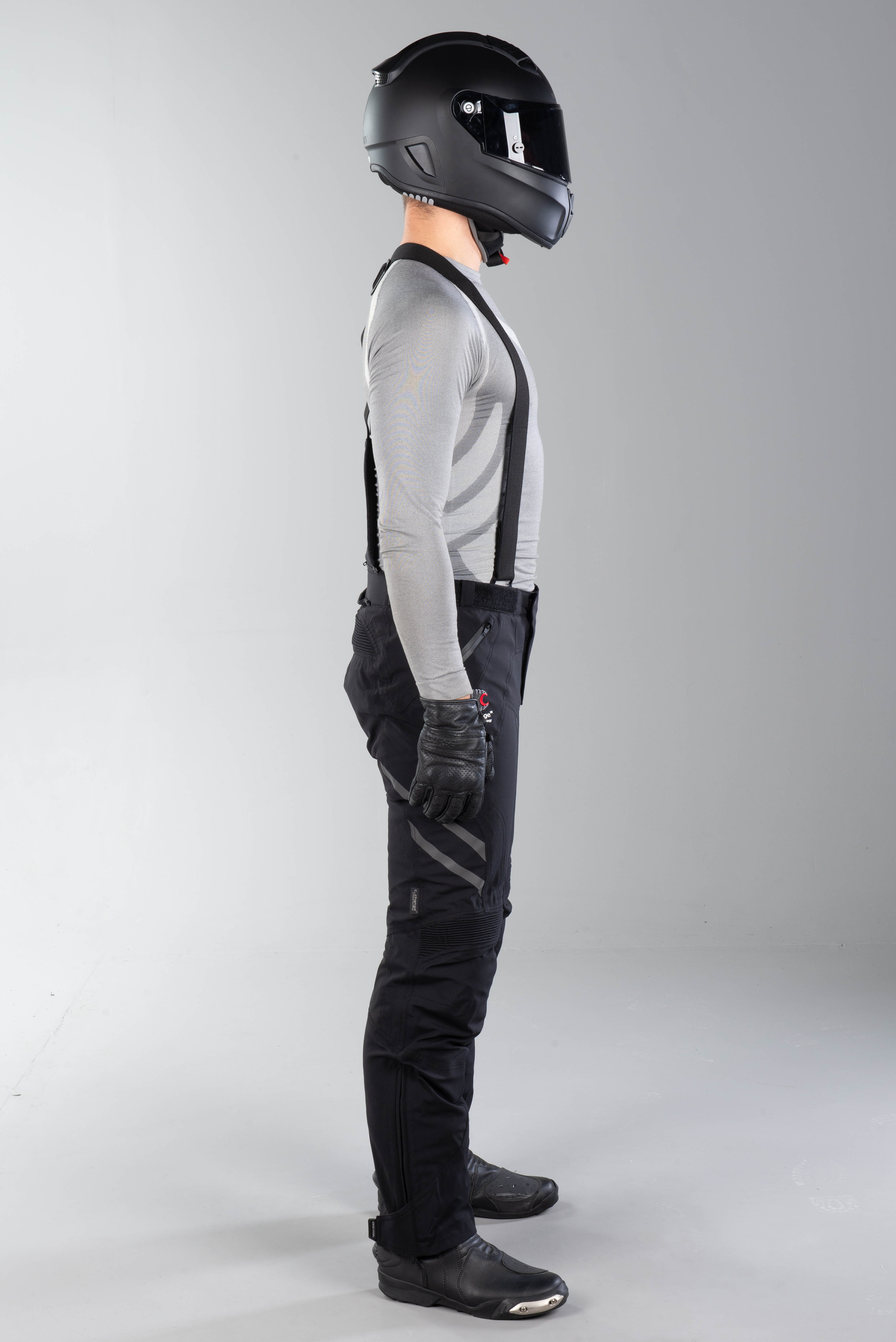 Richa Touring C-Change Trousers