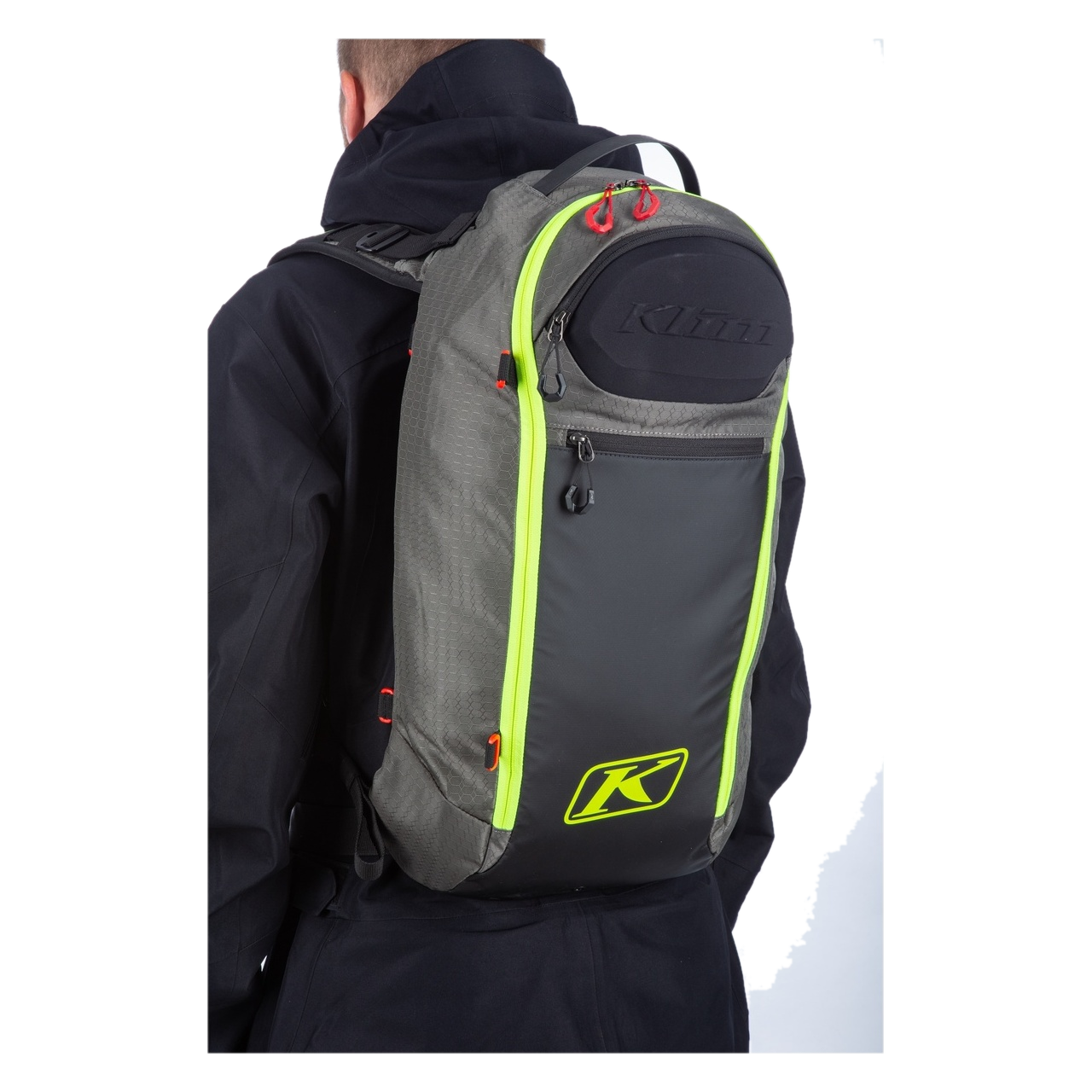 Klim Krew 16 Snow Backpack