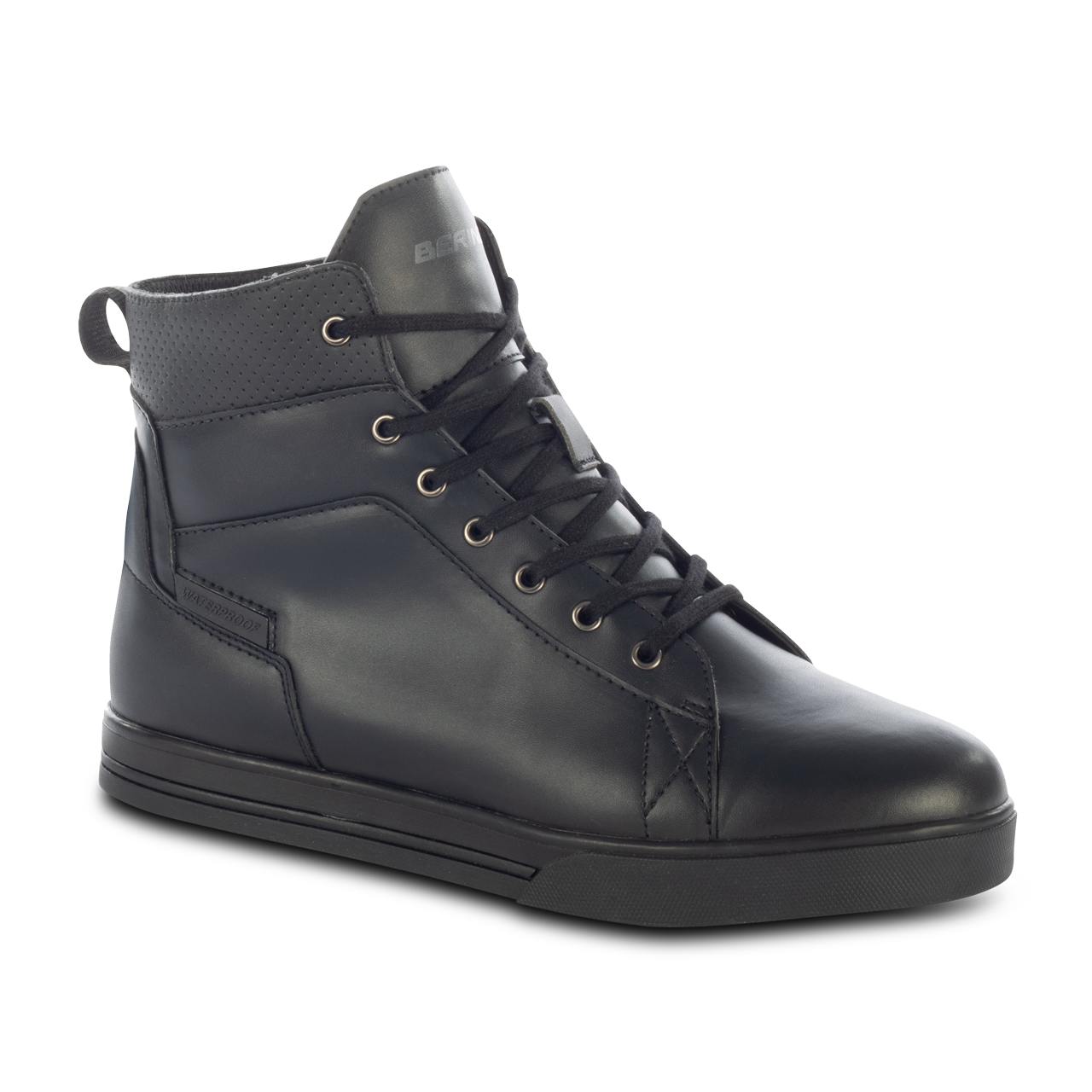 Zapatillas de Moto Mujer Bering Indy