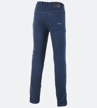 Motorjeans Alpinestars Cerium Tech-Stretch Spoelen