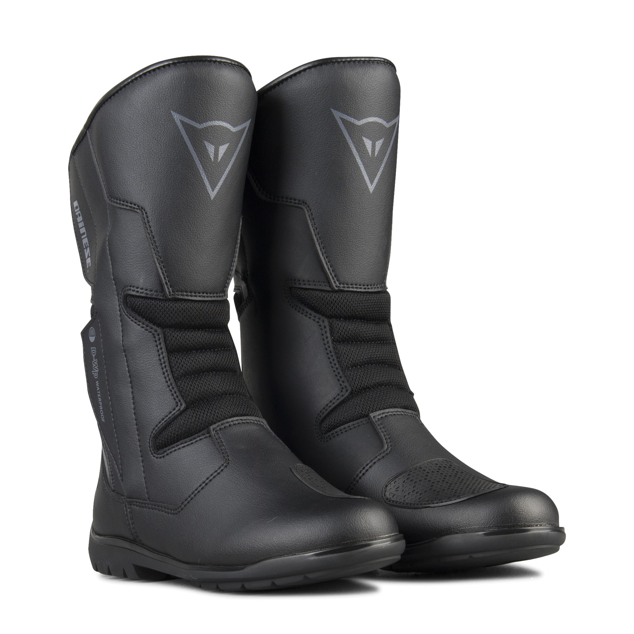 womens security boots