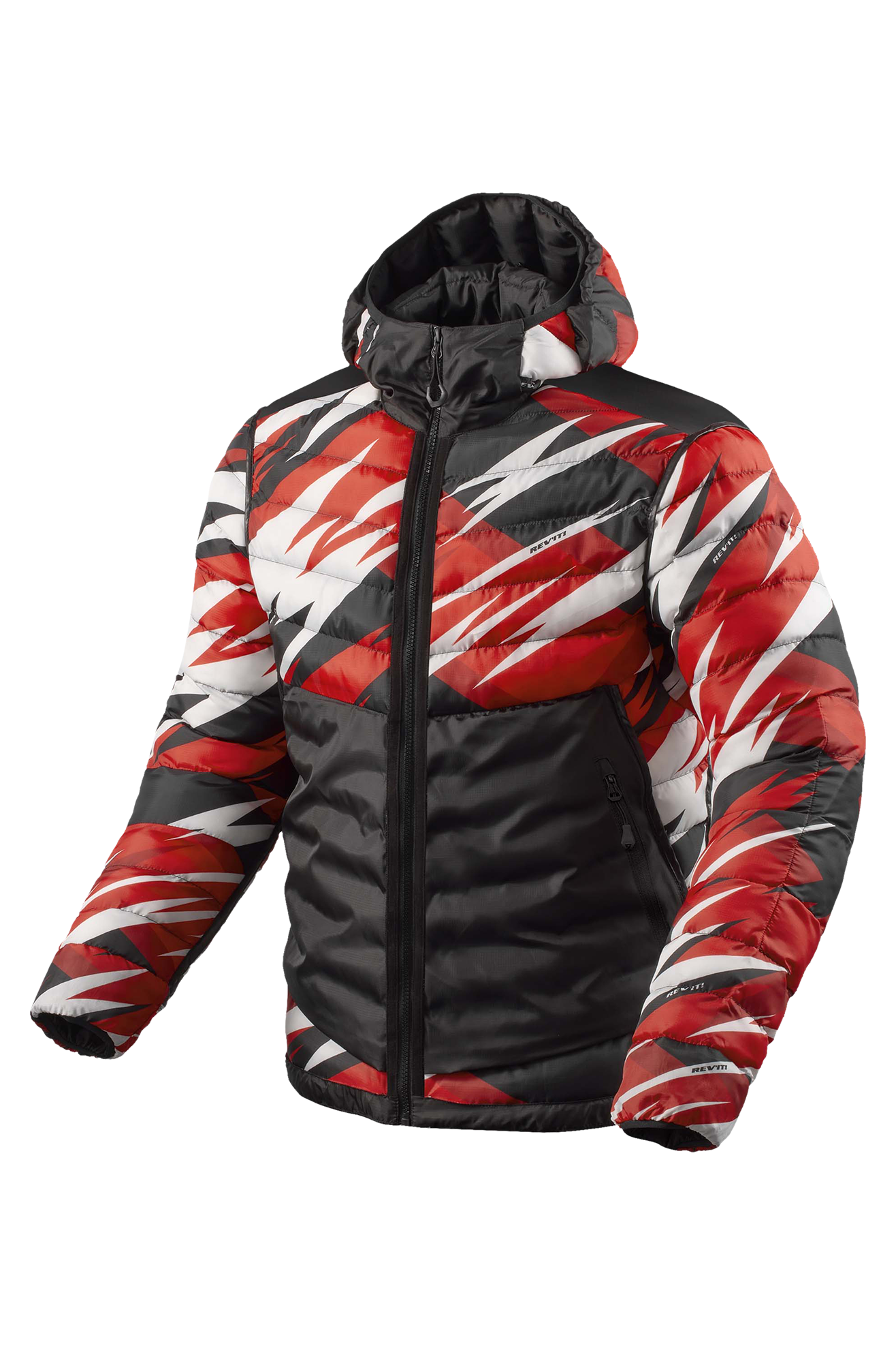 Chaqueta de Moto REV’IT! Payload