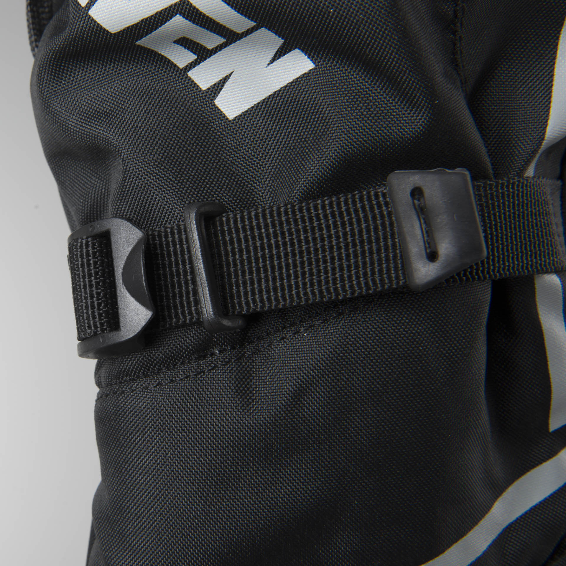 Guantes Raven Yeti