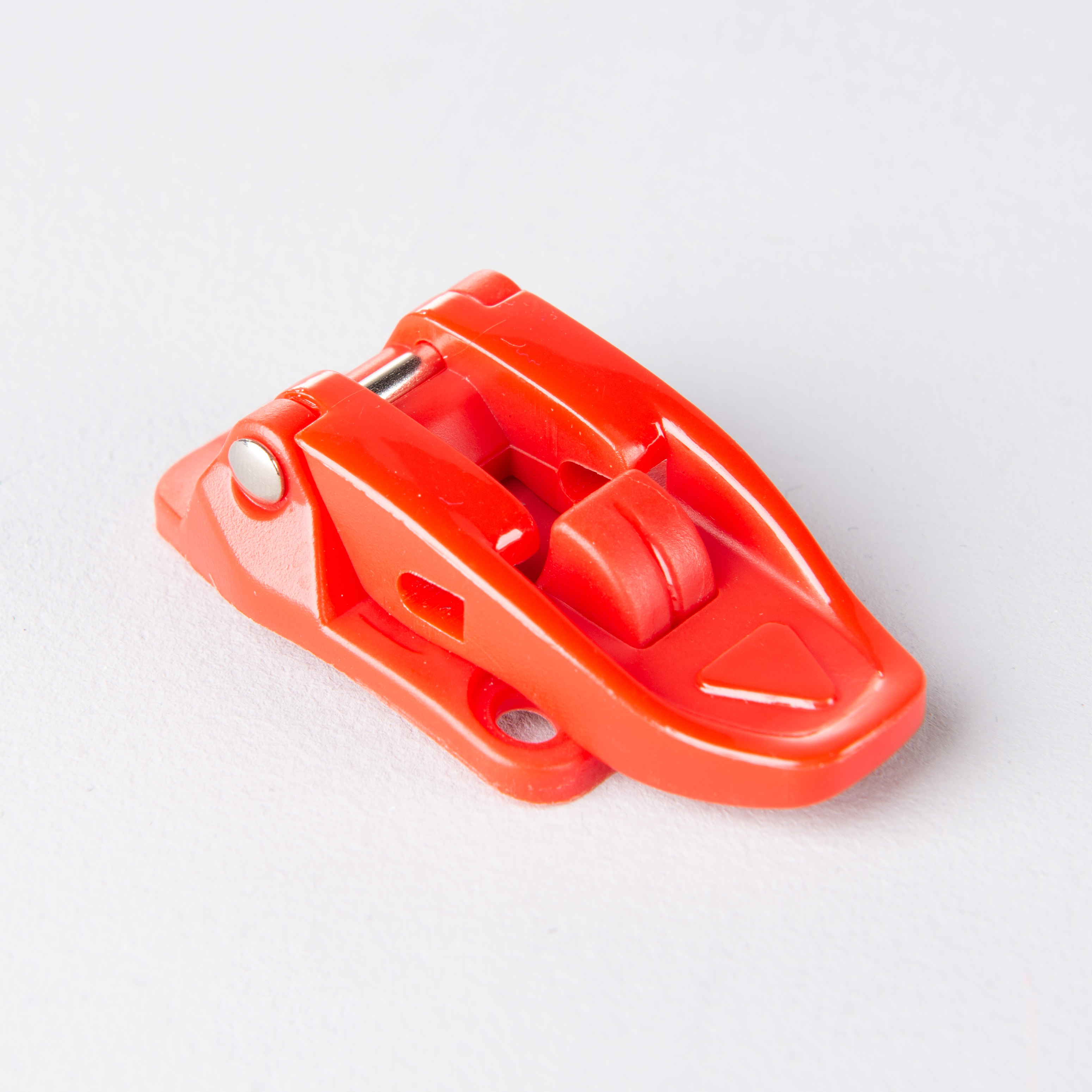 Acerbis X-Team Straps Red