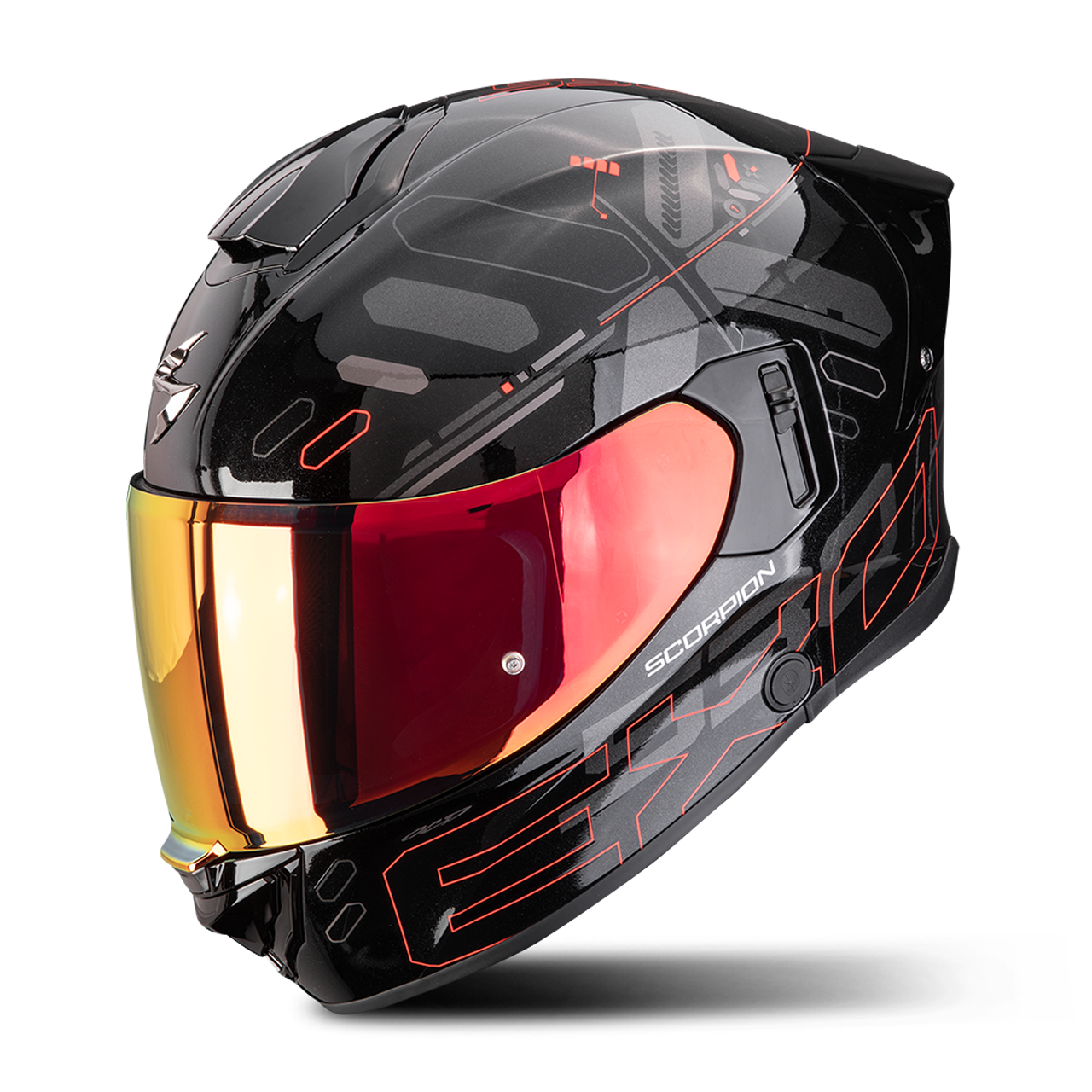 Scorpion EXO-530 Air Fond Full Face Helmet | 24MX