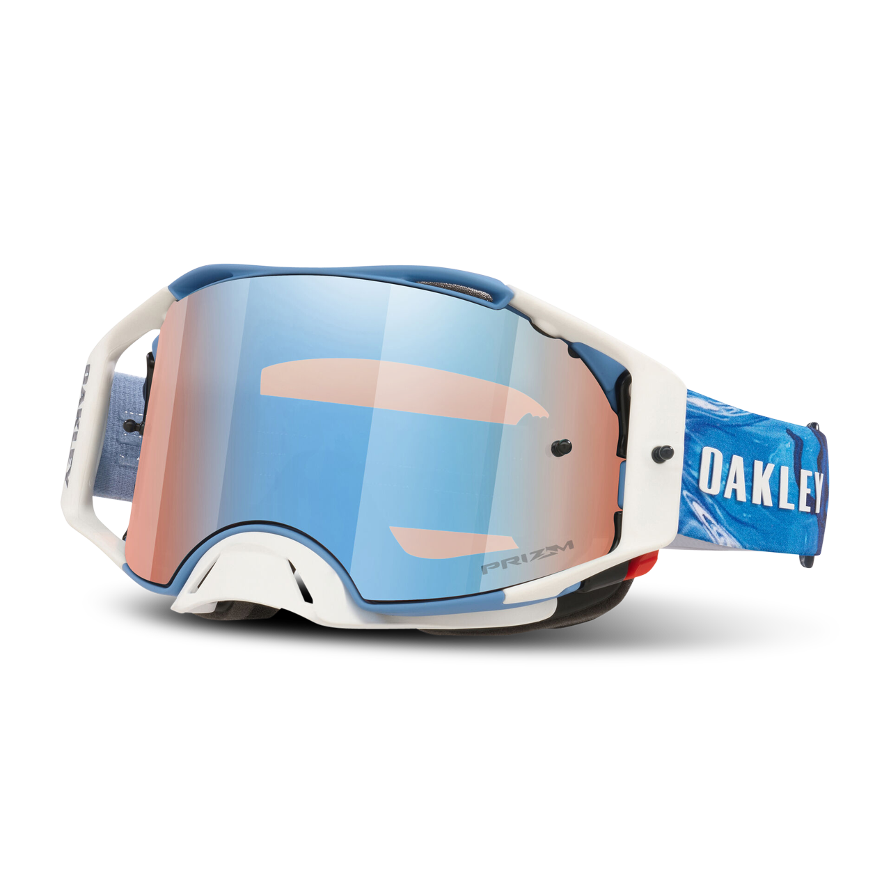 Crossbril Oakley Airbrake M Chase Sexton Signature