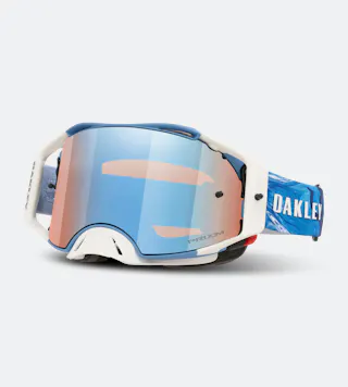 Masque Cross Oakley Airbrake M Signature Chase Sexton