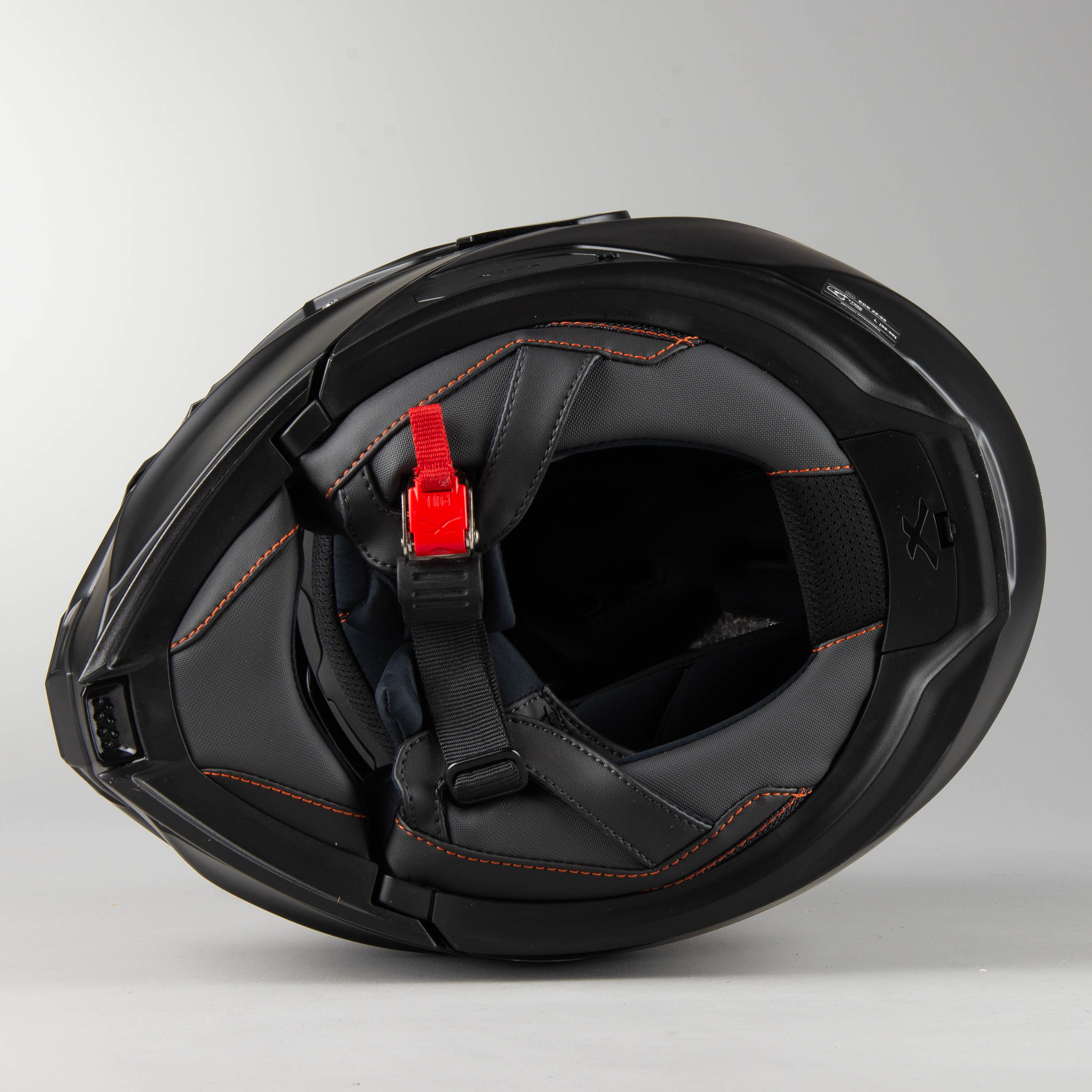 Casco Adventure Nexx X.Vilijord Plain