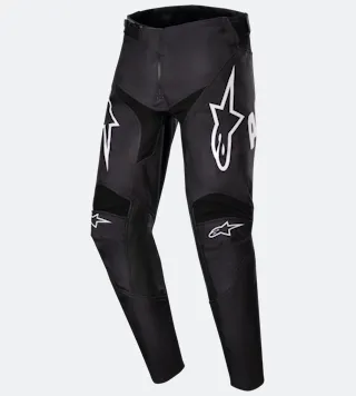 Crossbroek Kinderen Alpinestars Racer Hana
