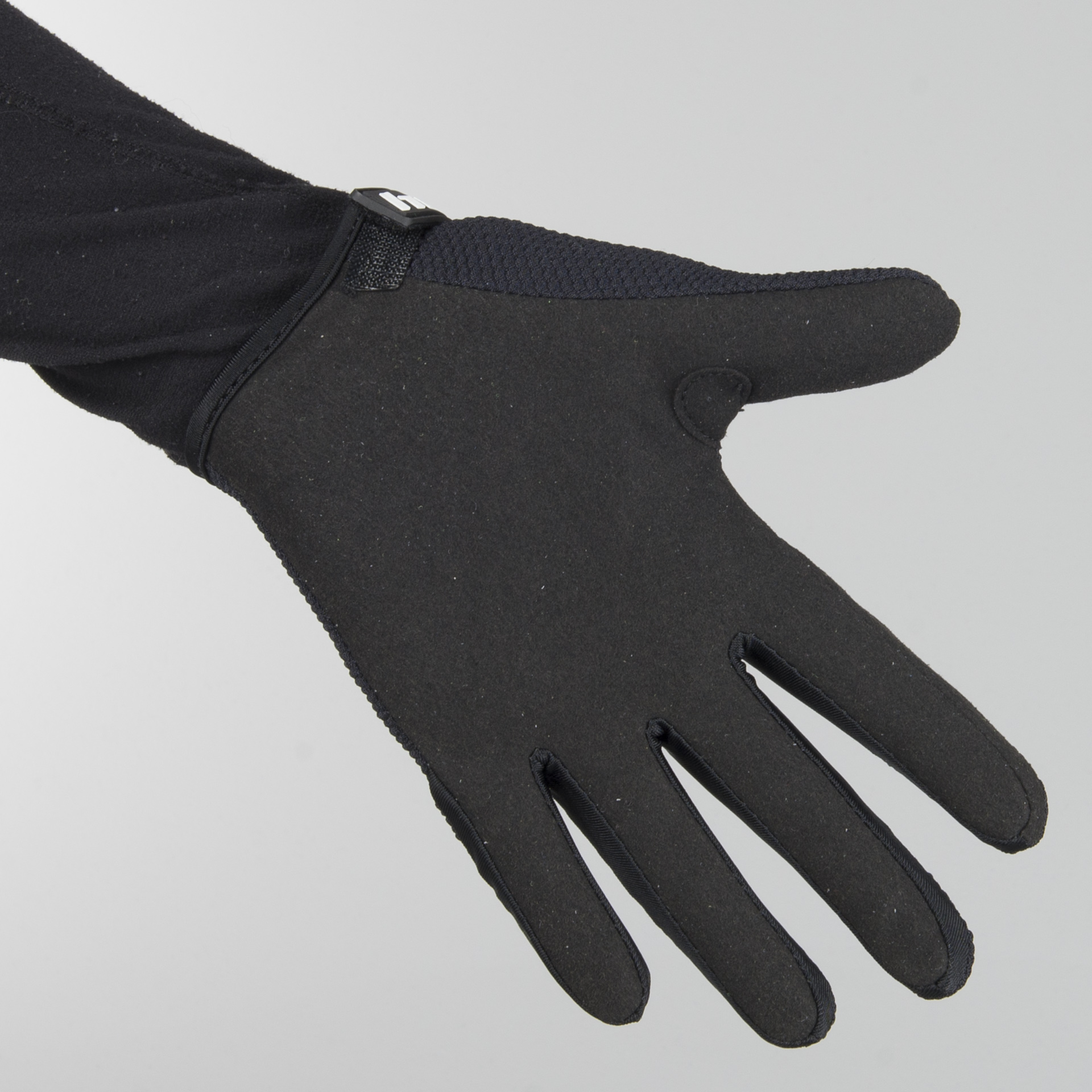 Hebo Trial Team II Junior Trial Gloves