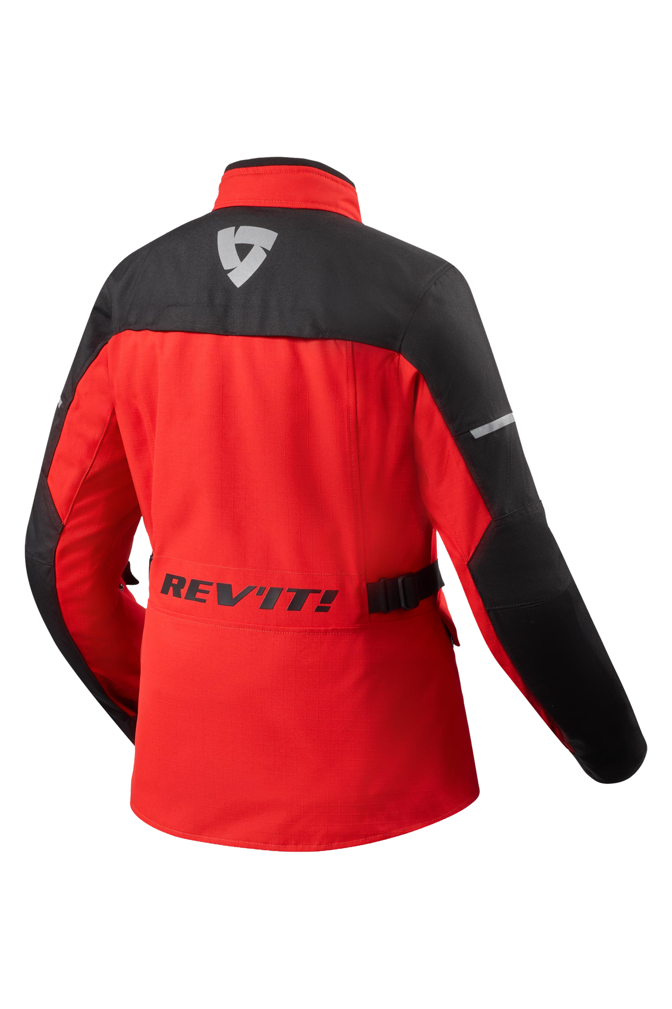 REV'IT! Convergent H2O Women's MC Jacket