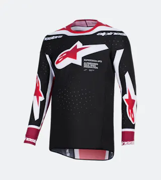Crosstrui Alpinestars Supertech Pro Vista