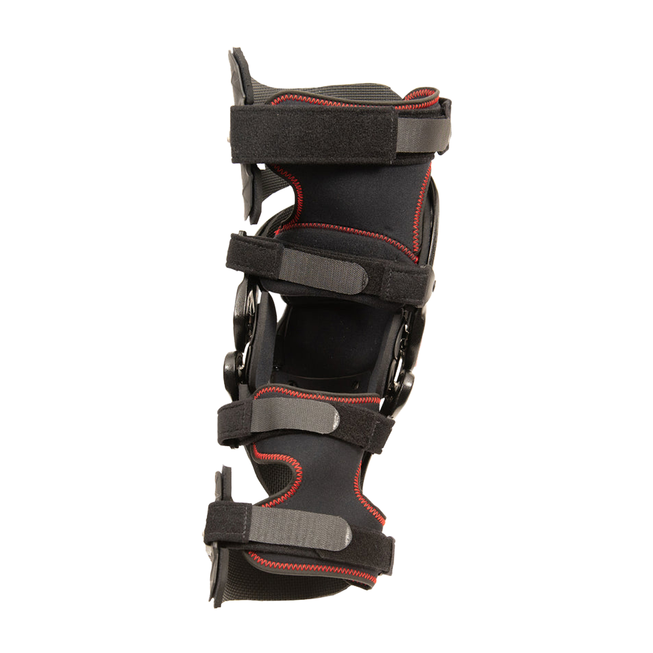 Asterisk Ultra Cell 4.0 Knee Braces Black