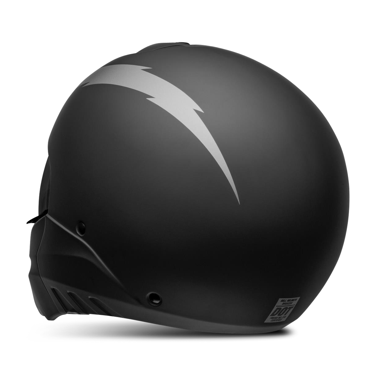 Casco Modular BELL Broozer