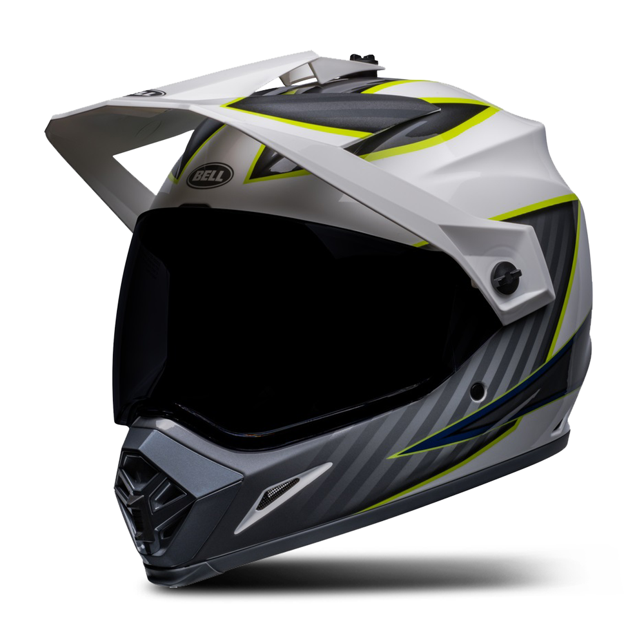 Adventure Helm BELL MX-9 Mips®