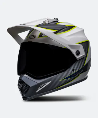Adventure Helm BELL MX-9 Mips®