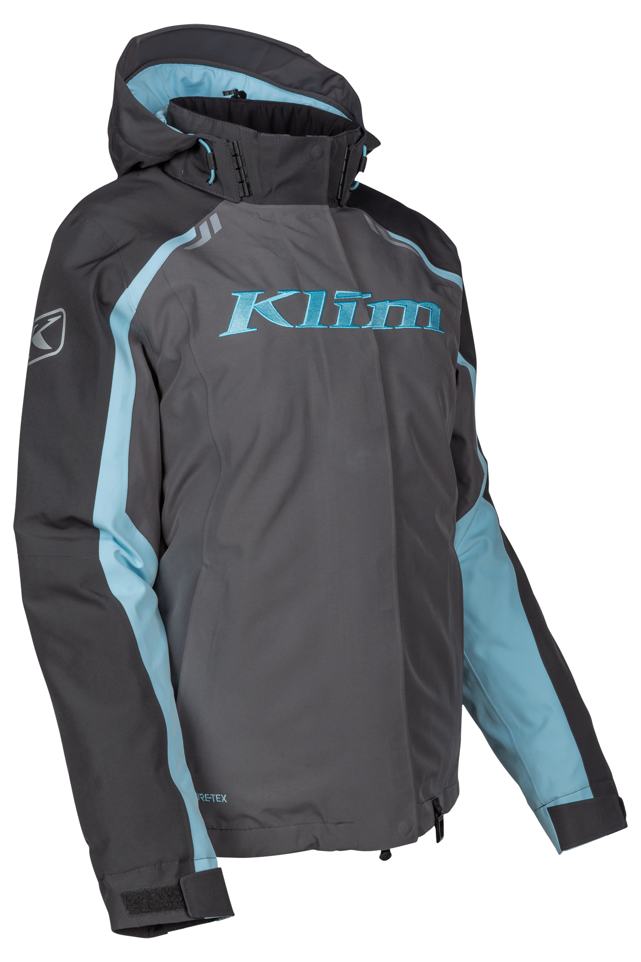 Chaqueta Mujer Klim Flare