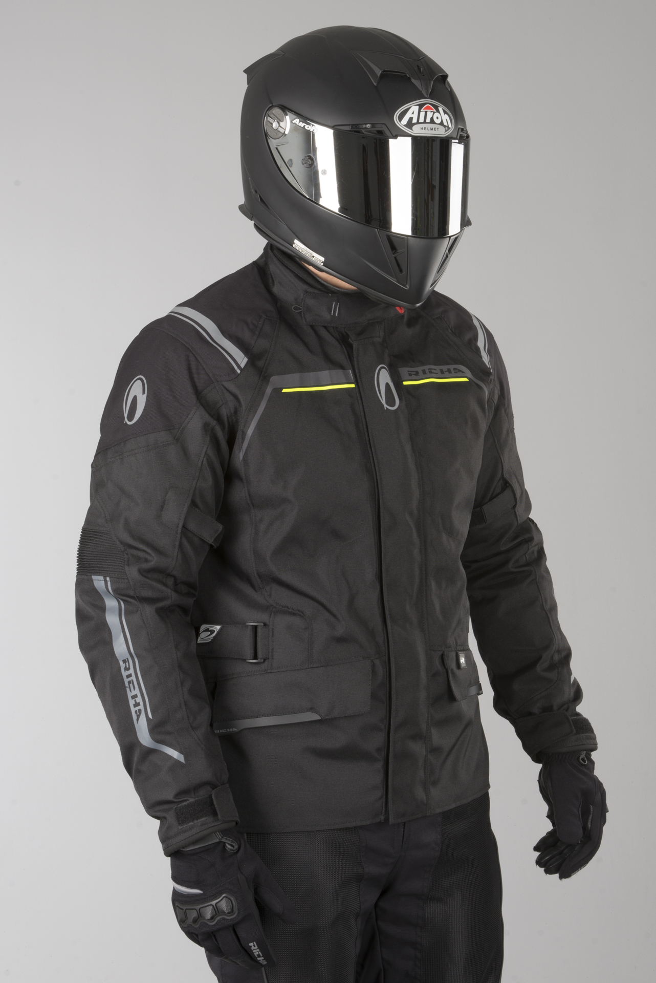 Richa Storm 2 Jacket