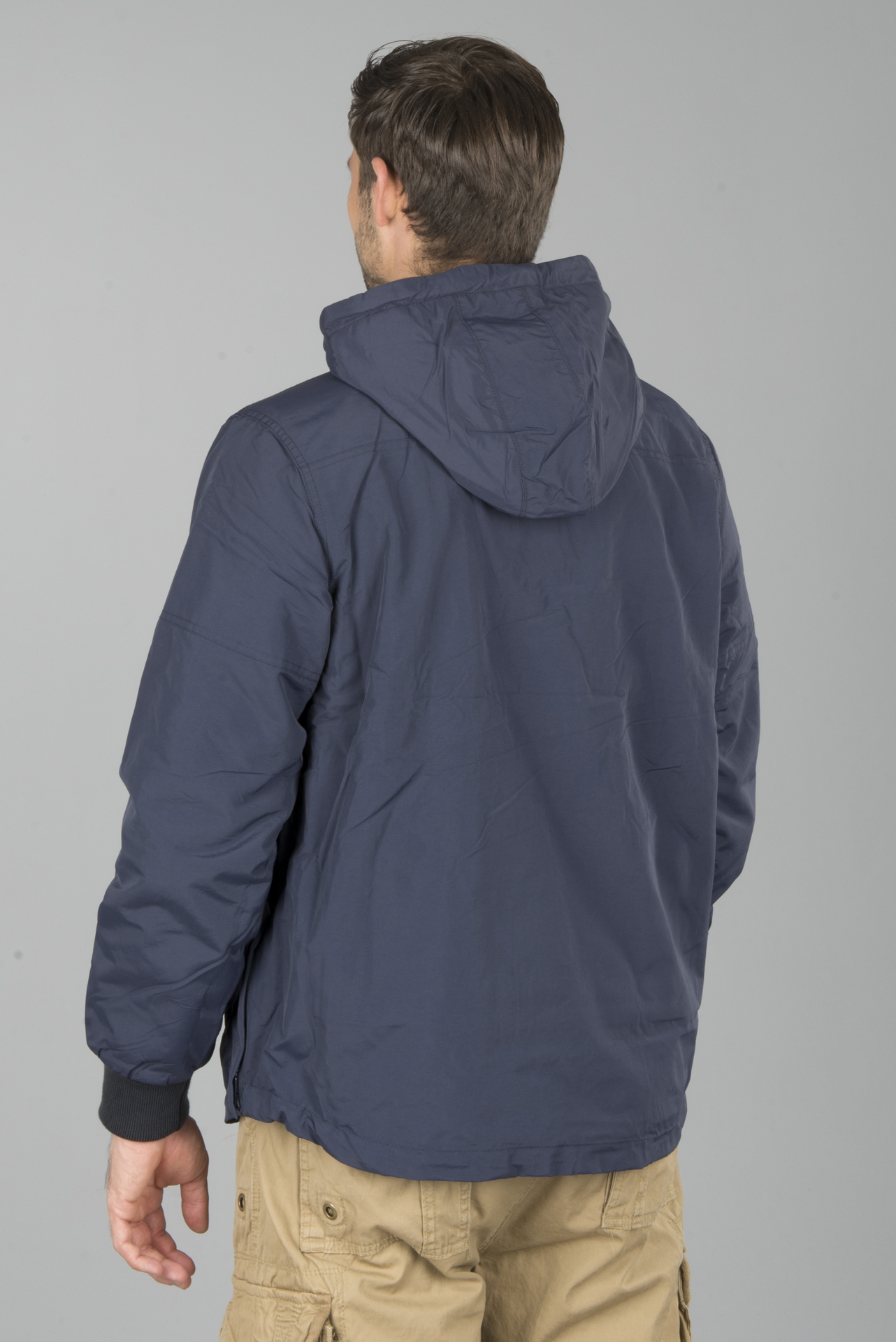 Brandit Luke Windbreaker Jacket