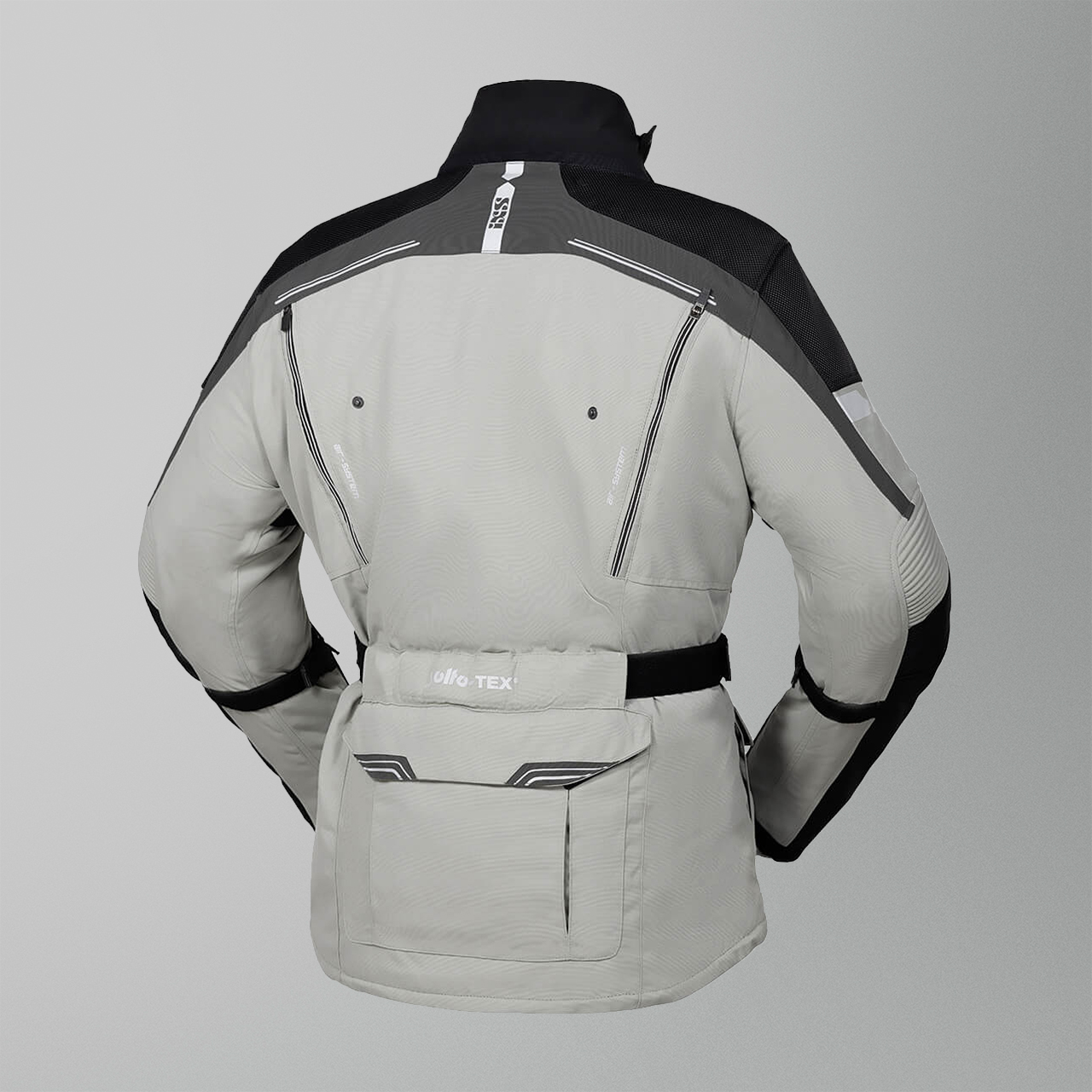 Geacă Moto iXS Traveller-ST
