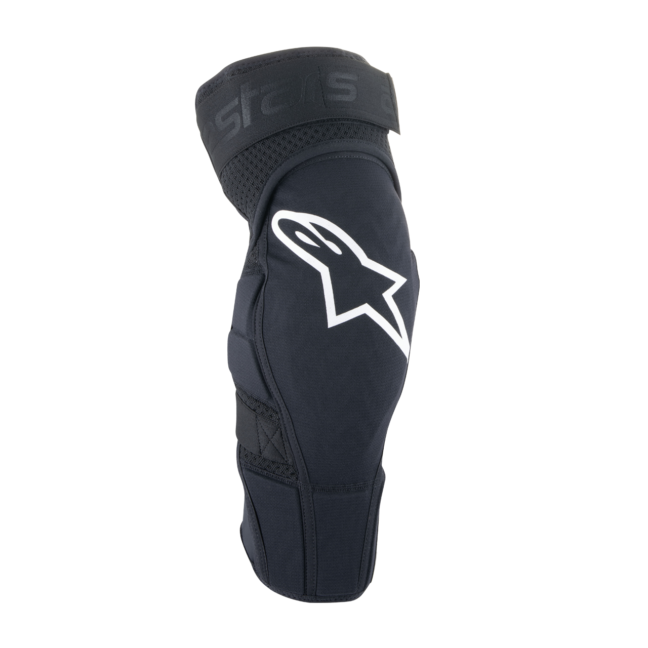 Ginocchiere Alpinestars A-Impact Plasma Elite MTB