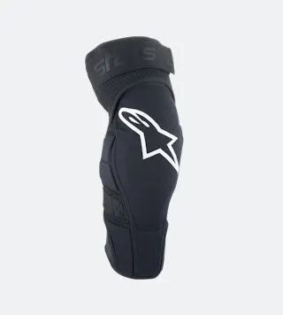 Ginocchiere Alpinestars A-Impact Plasma Elite MTB