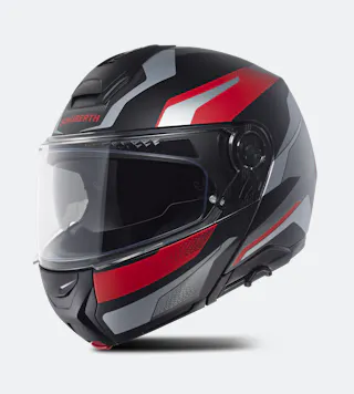 Modularna Čelada Schuberth Concept