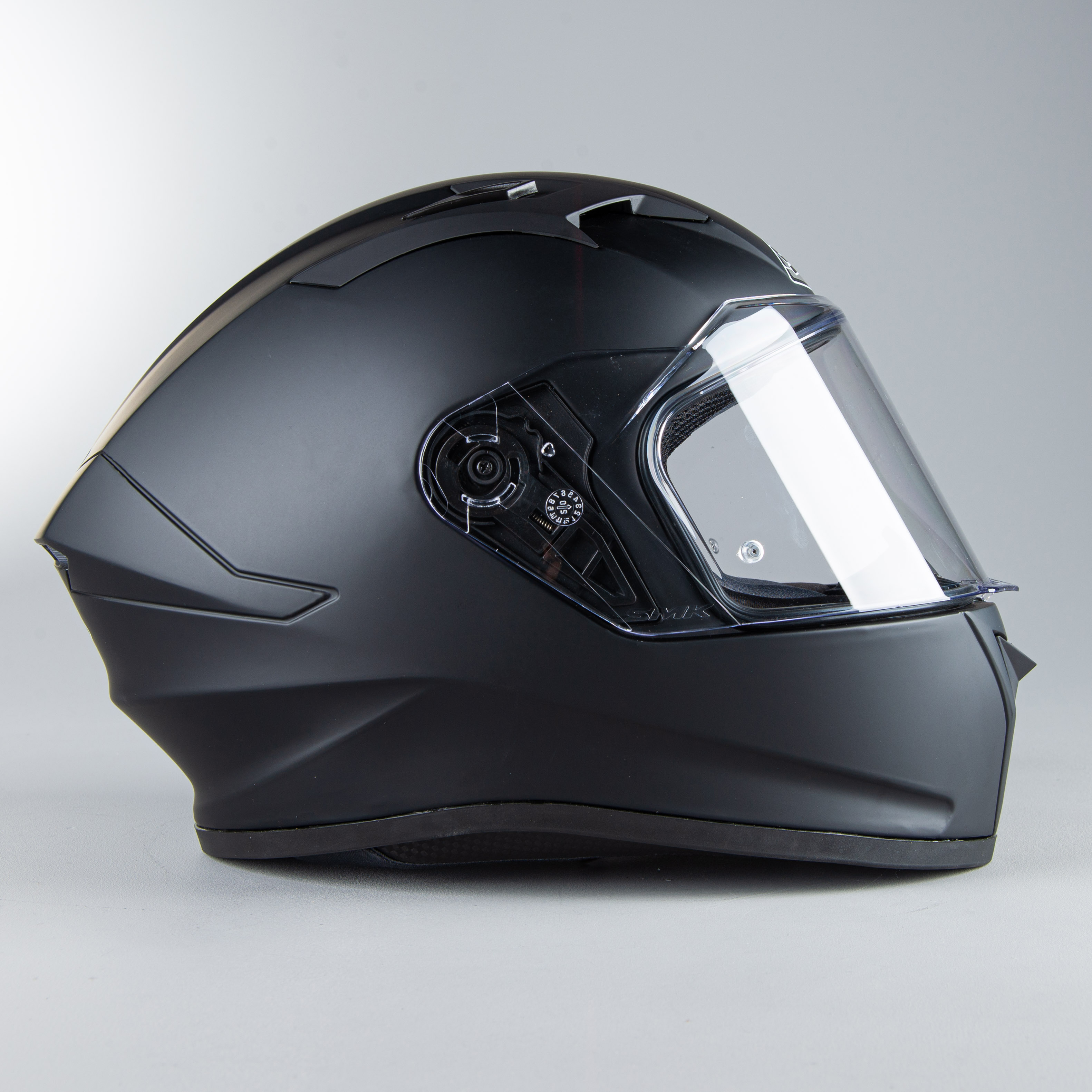 SMK Stellar Full Face Helmet