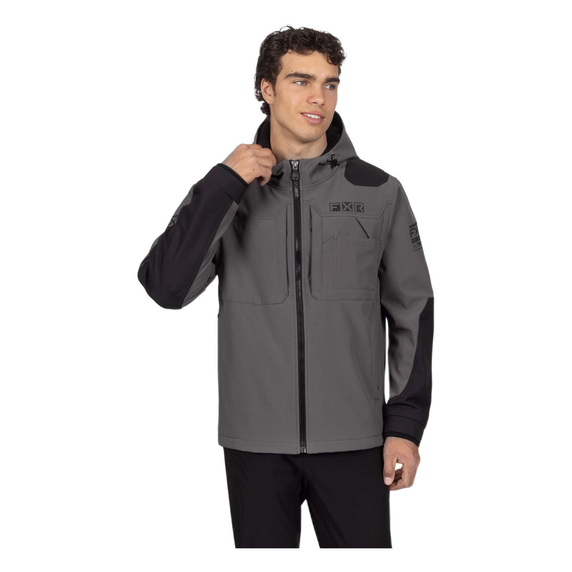 Jacke FXR Stronghold