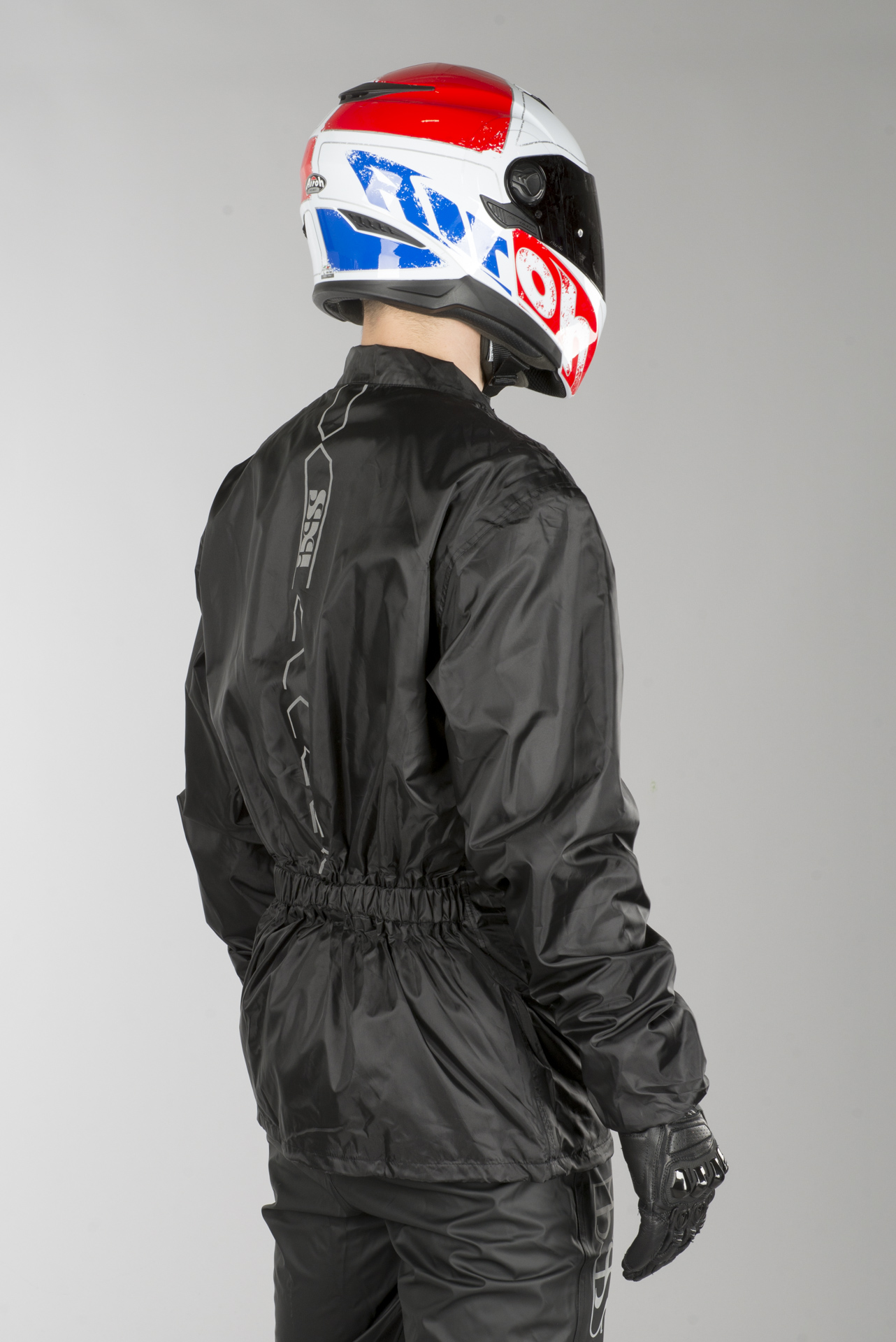 iXS Nimes 3.0 Rain Jacket