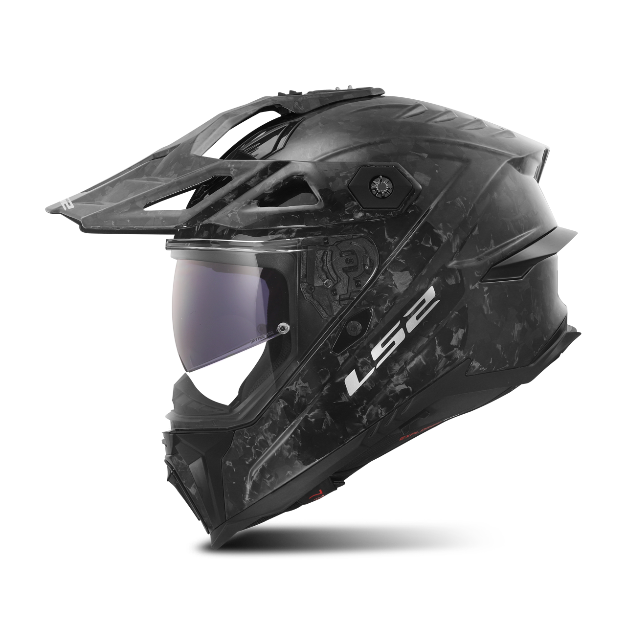 Crosshelm LS2 MX707 Explorer Evo