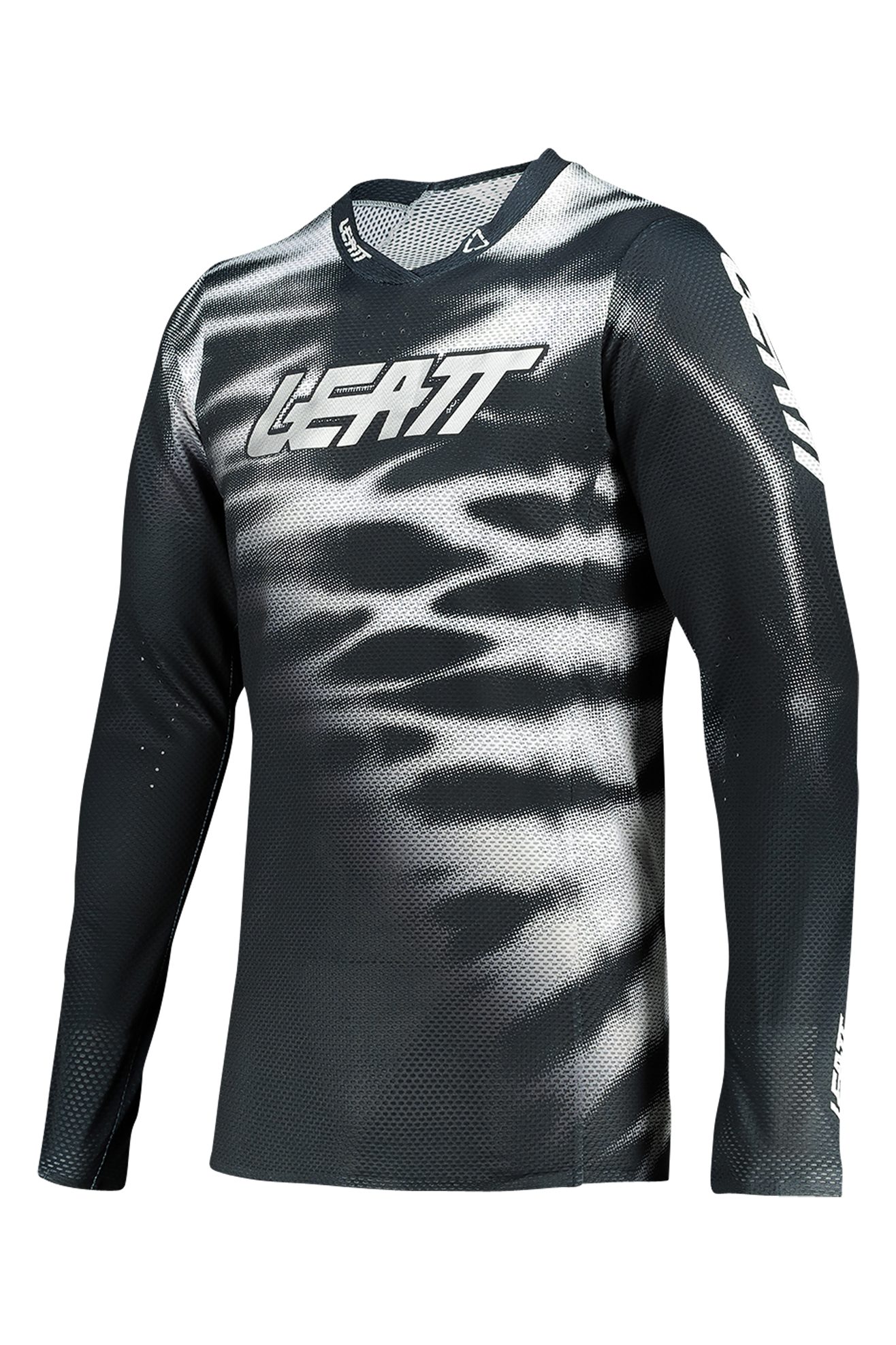 Camiseta de Cross Leatt Moto 3.5 Mini Niño V21