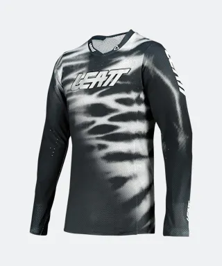 Camiseta de Cross Leatt Moto 3.5 Mini Niño V21