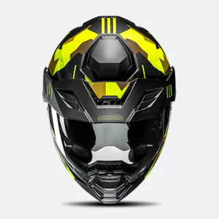 HJC I80 Roki Adventure Helmet | 24MX HJC I80 Roki Adventure Helmet | 24MX