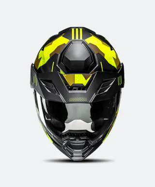 HJC I80 Roki Adventure Helmet | 24MX HJC I80 Roki Adventure Helmet | 24MX