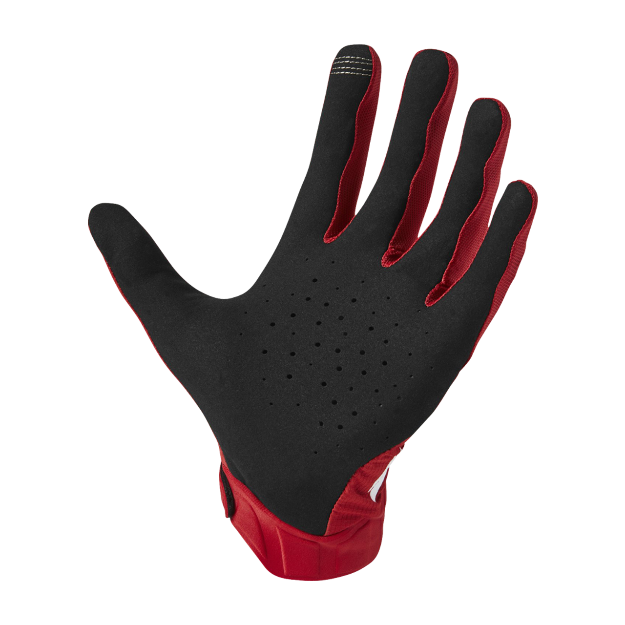 Guantes de Cross Shift Whit3 Label Trac Niño