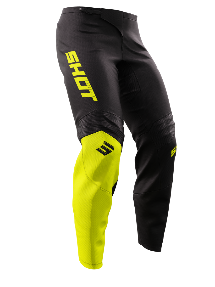 Shot Draw MX Trousers Squad
