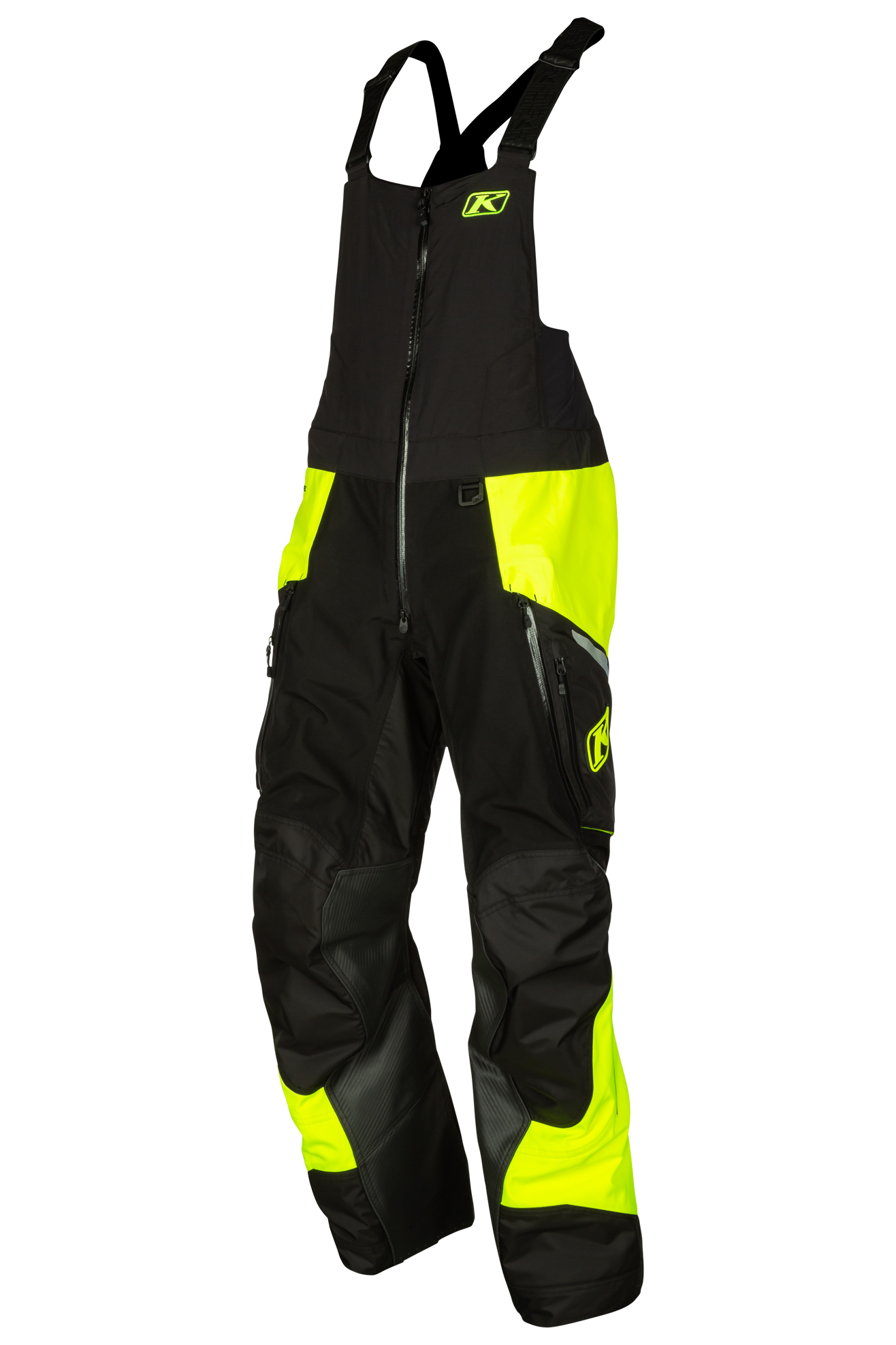 Broek Klim Havoc Bib