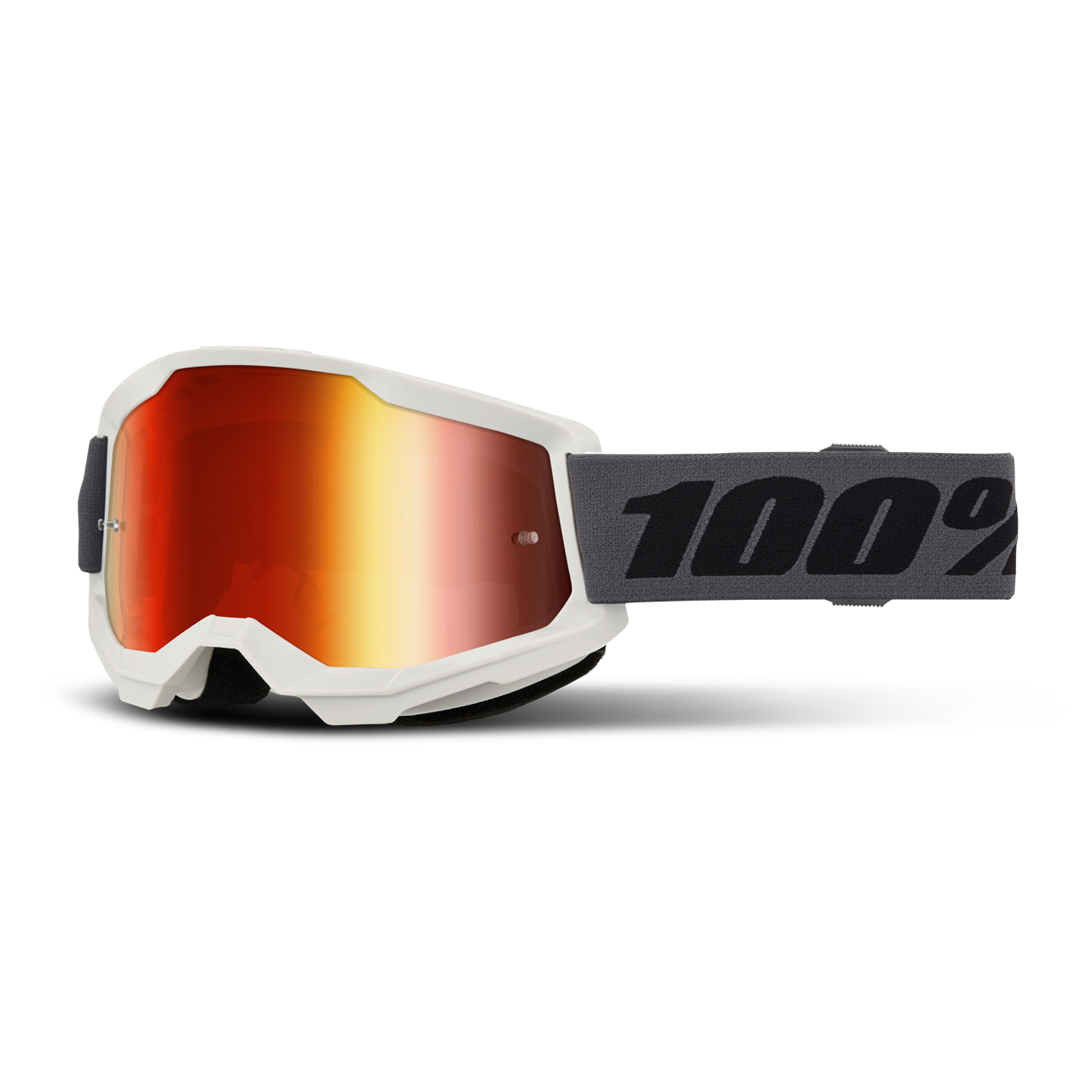 Maschera Cross 100% Strata 2
