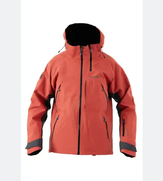 Casaco de Neve TOBE Vivid