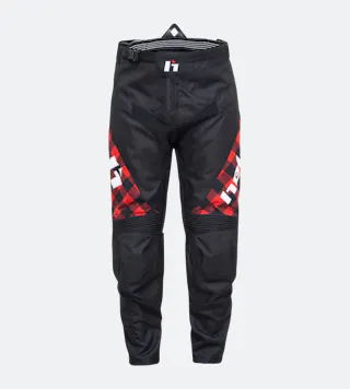 Pantalones de Cross Hebo Stratos Woodsman