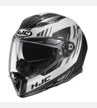 Casco Integral HJC F70 Carbon Kesta