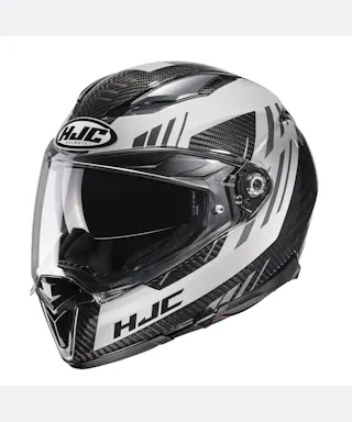 Casco Integral HJC F70 Carbon Kesta
