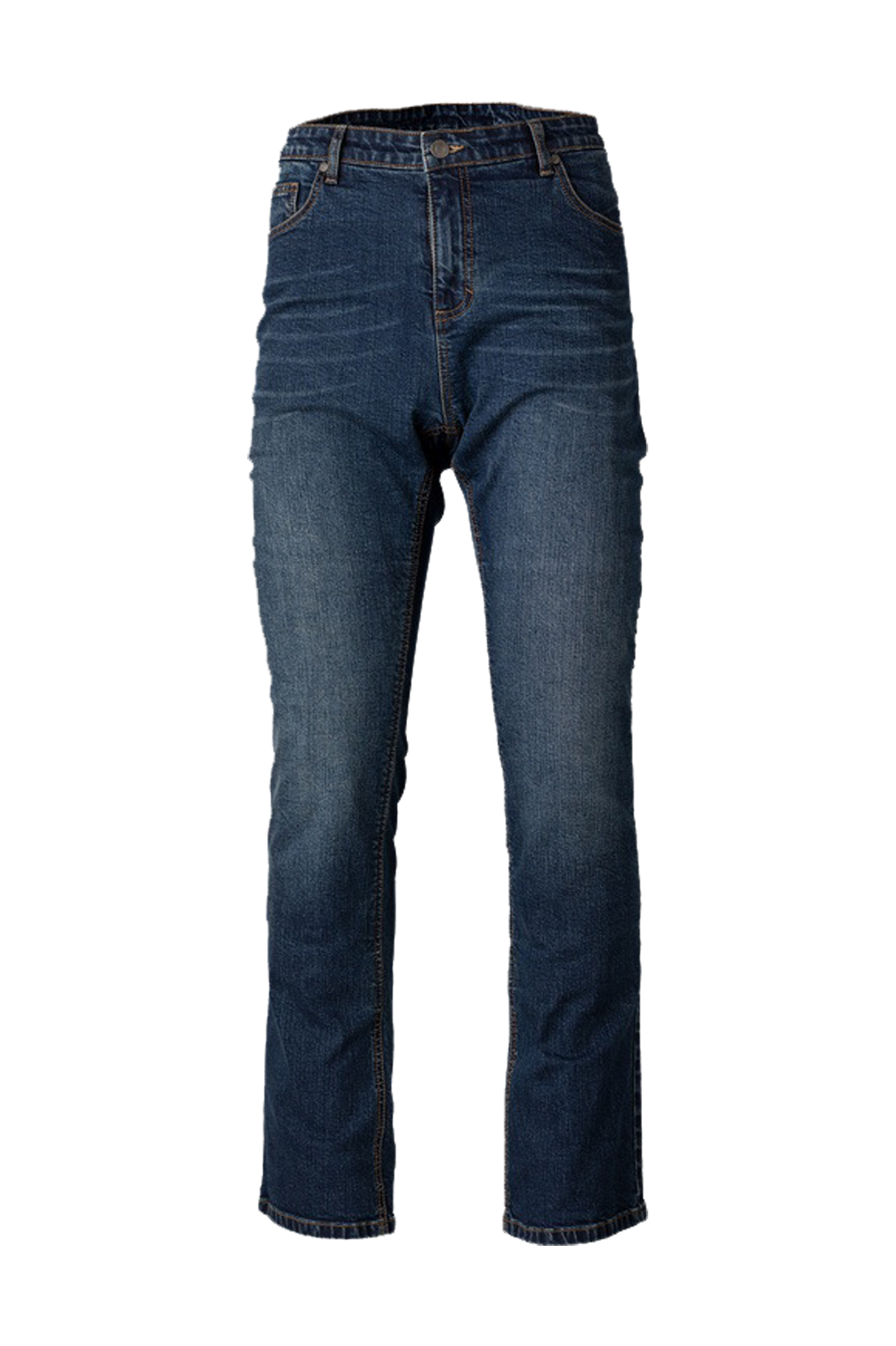 RST x Kevlar Straight LL Motorcycle Jeans Blue Best Buy today! xlmoto.ie