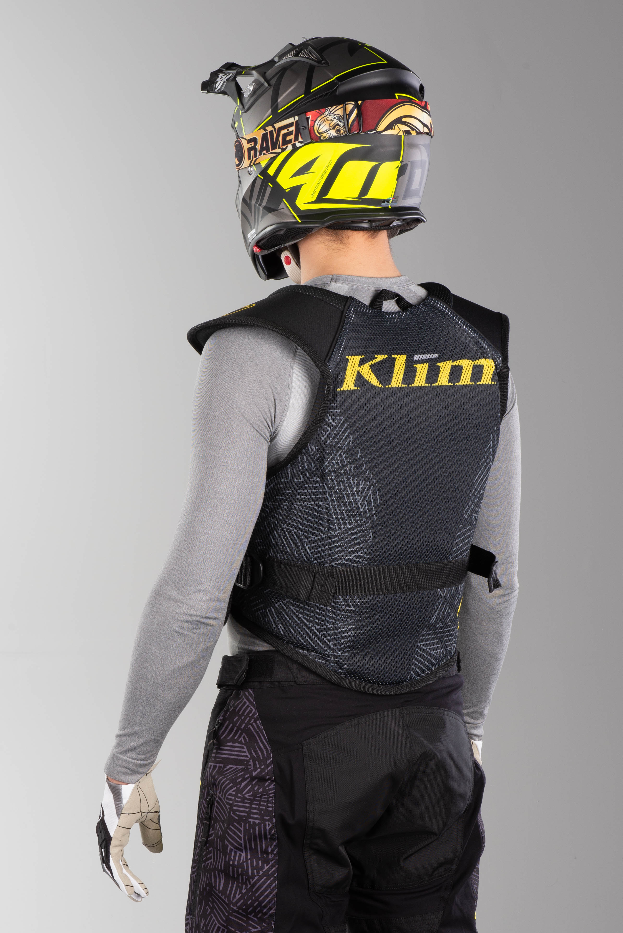 Klim Tek Vest Protection Vest