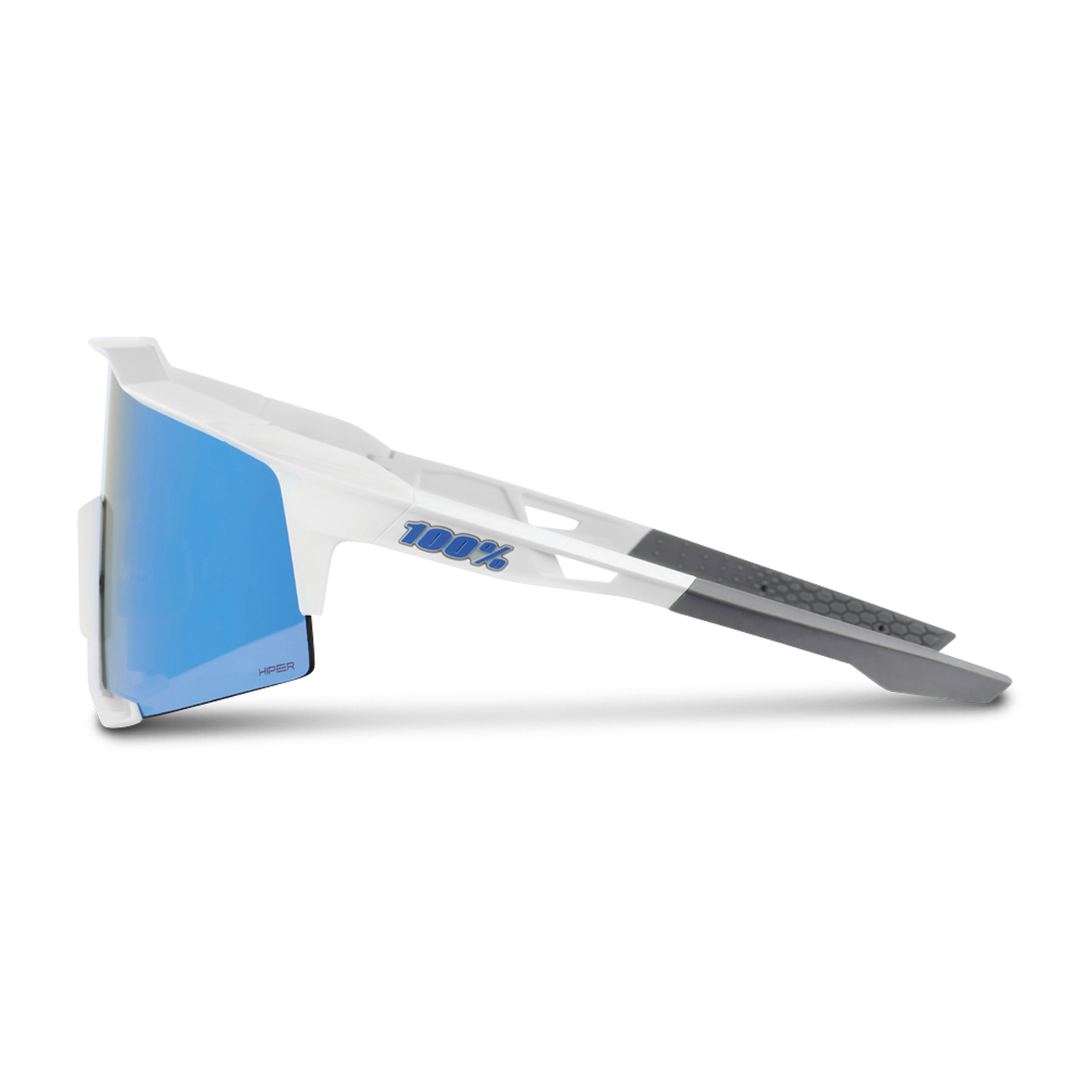 100% Speedcraft MTB Glasses