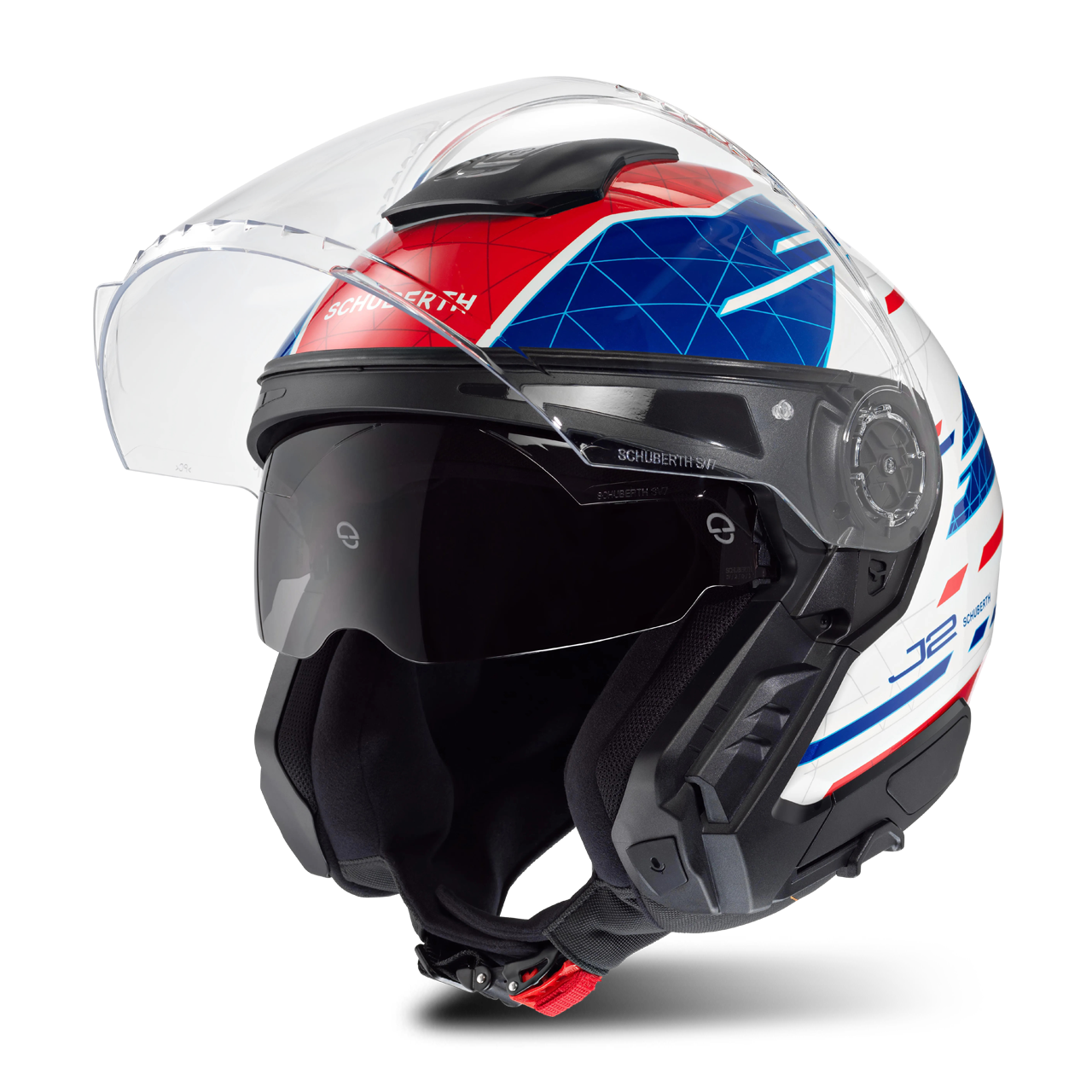 Otvorena Kaciga Schuberth J2 Nova