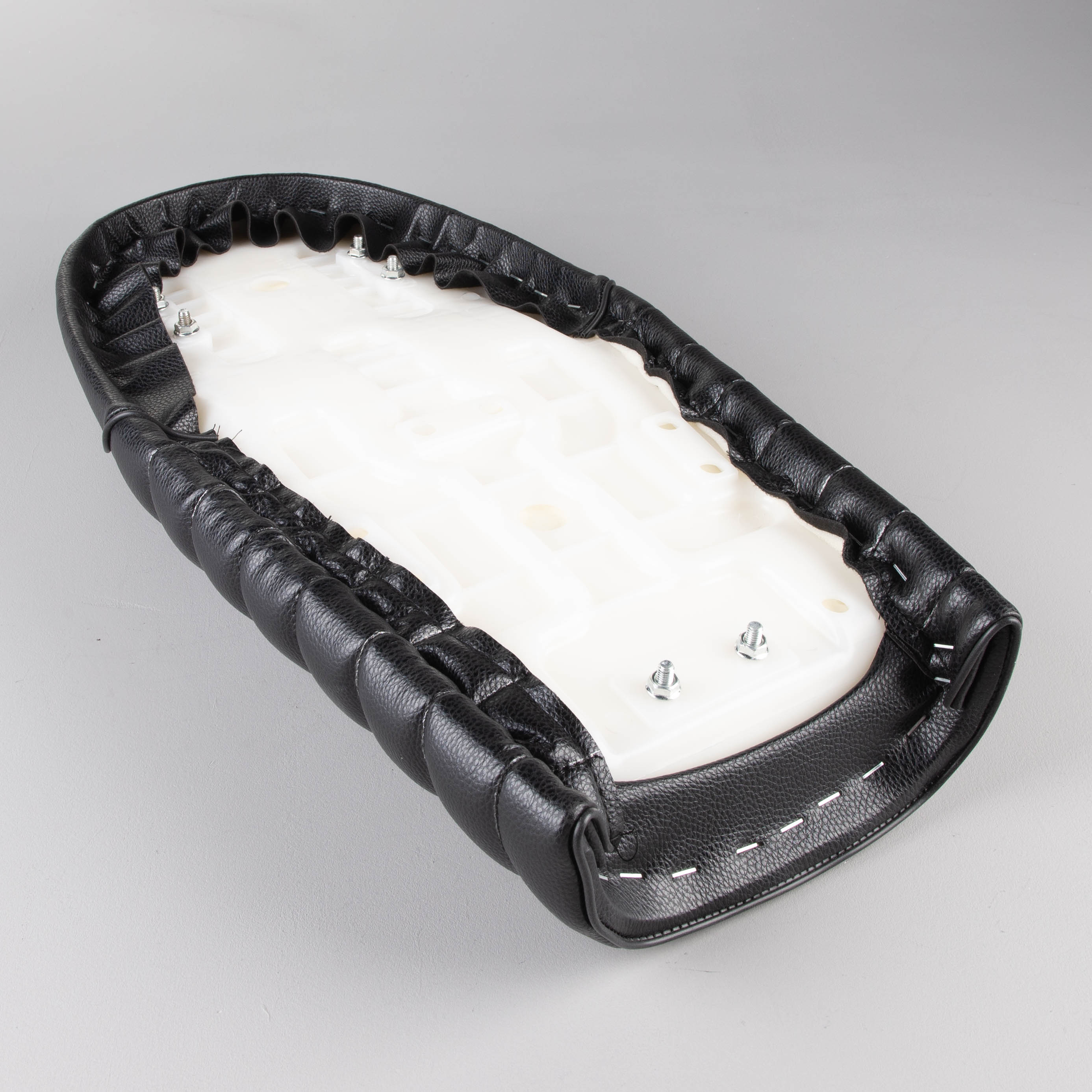 Snell Stormrider Seat Black